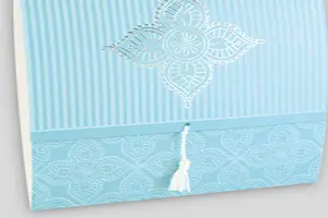 Faire Part Oriental — photo 1