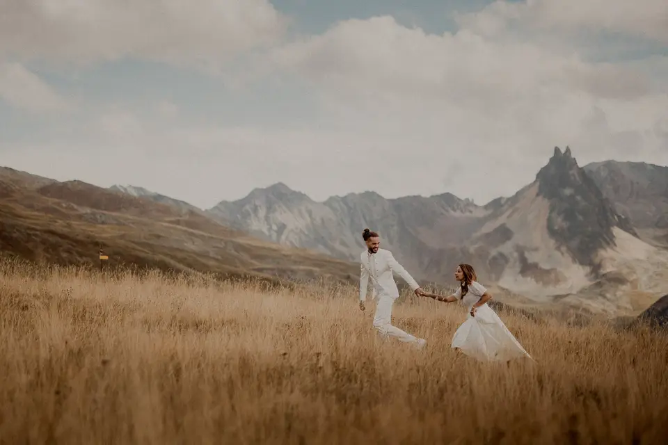 Patrice Mestari Photographies — photo 1