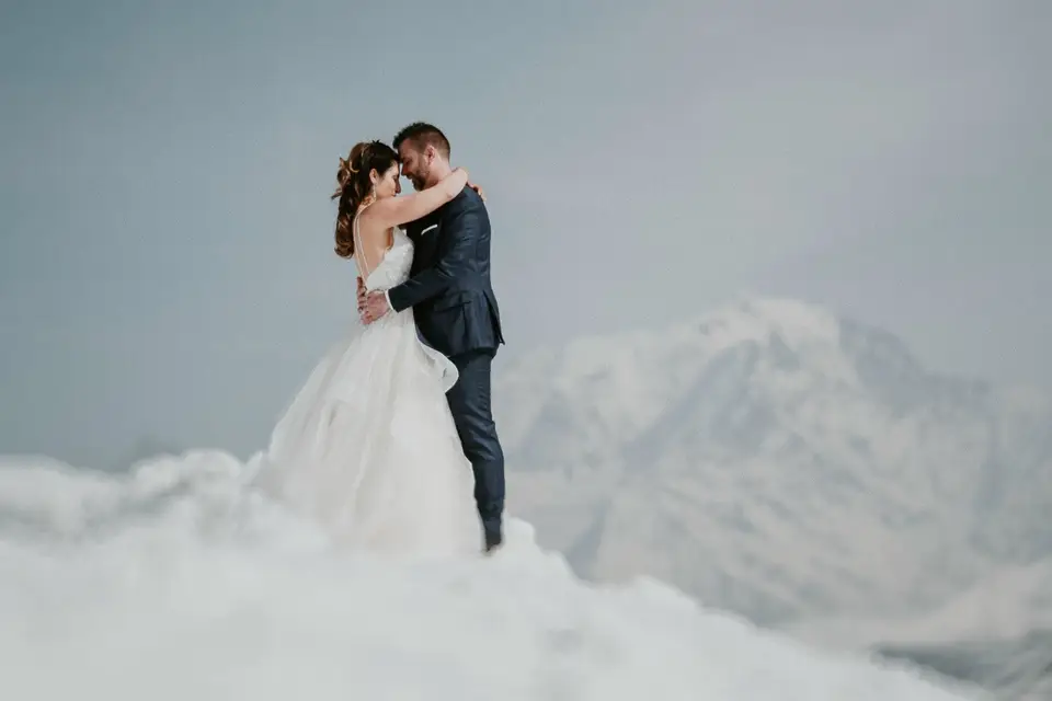 Patrice Mestari Photographies