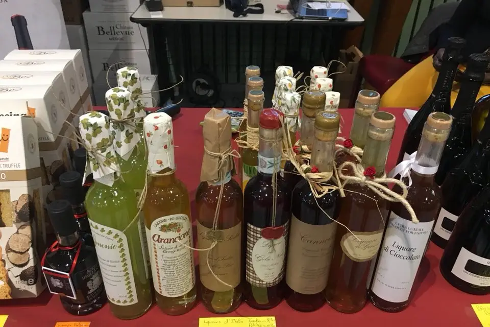 Cave chez Nathalie — photo 8