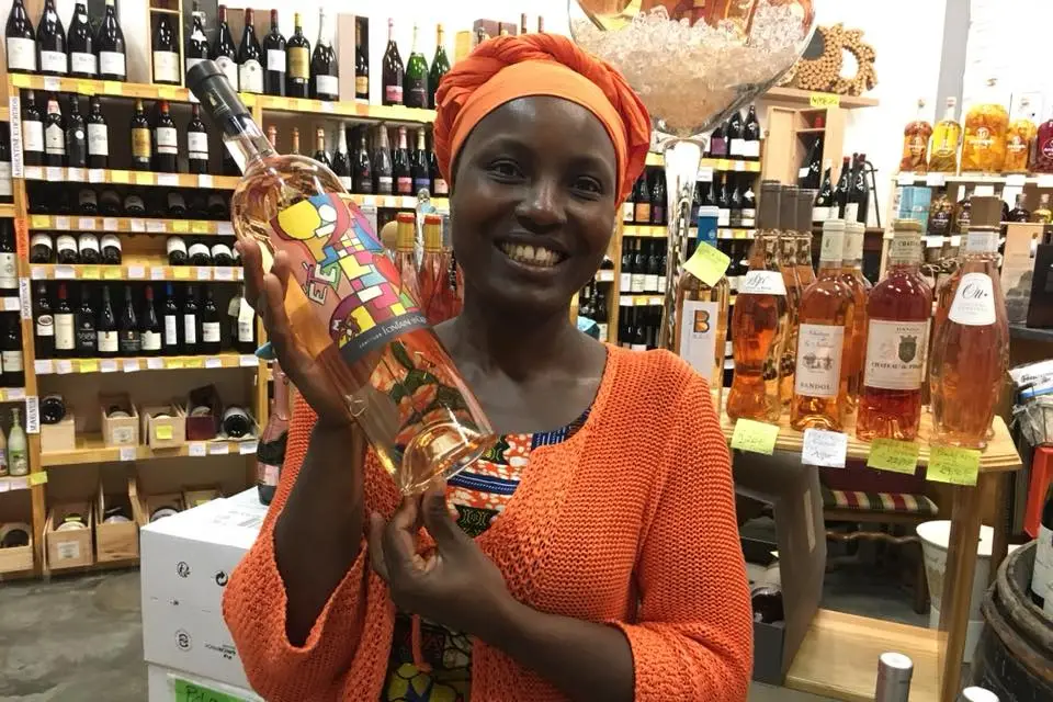 Cave chez Nathalie — photo 7