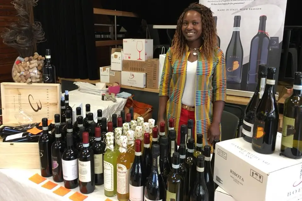 Cave chez Nathalie — photo 1