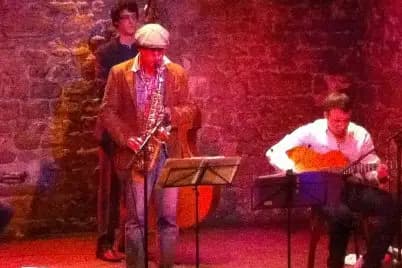 Stefan Stan Trio — photo 5