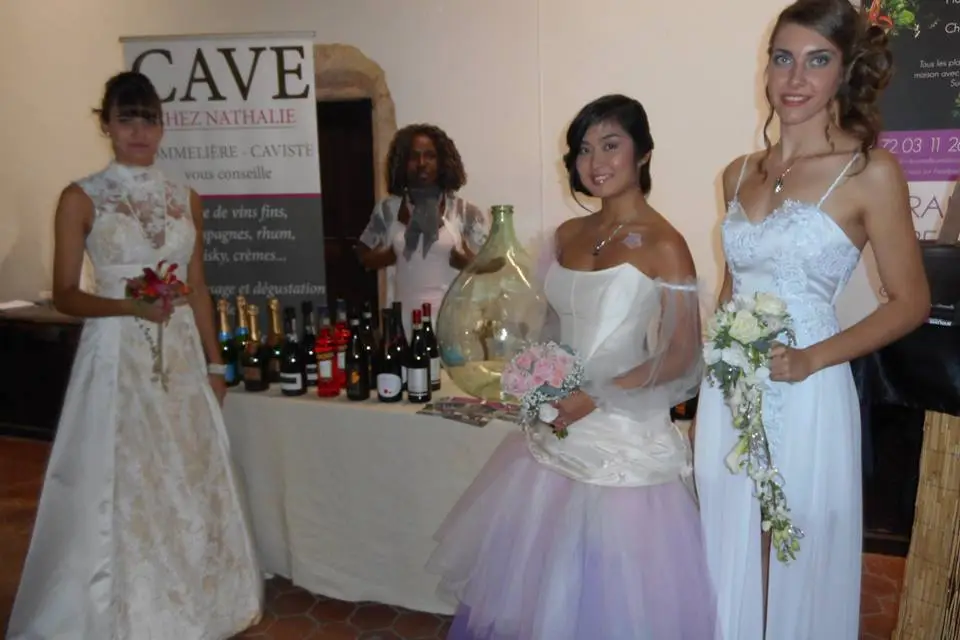 Cave chez Nathalie — photo 3