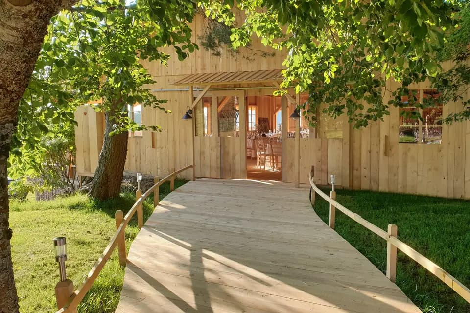 Le Tillau — photo 6