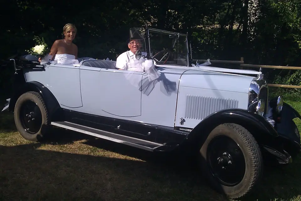 Au Moulin de la Fleuristerie — photo 8