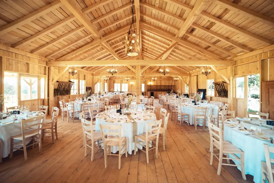 Le Tillau — photo 1