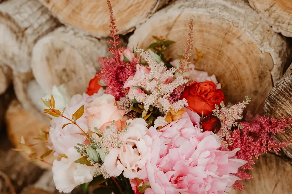 So Art Floral — photo 6