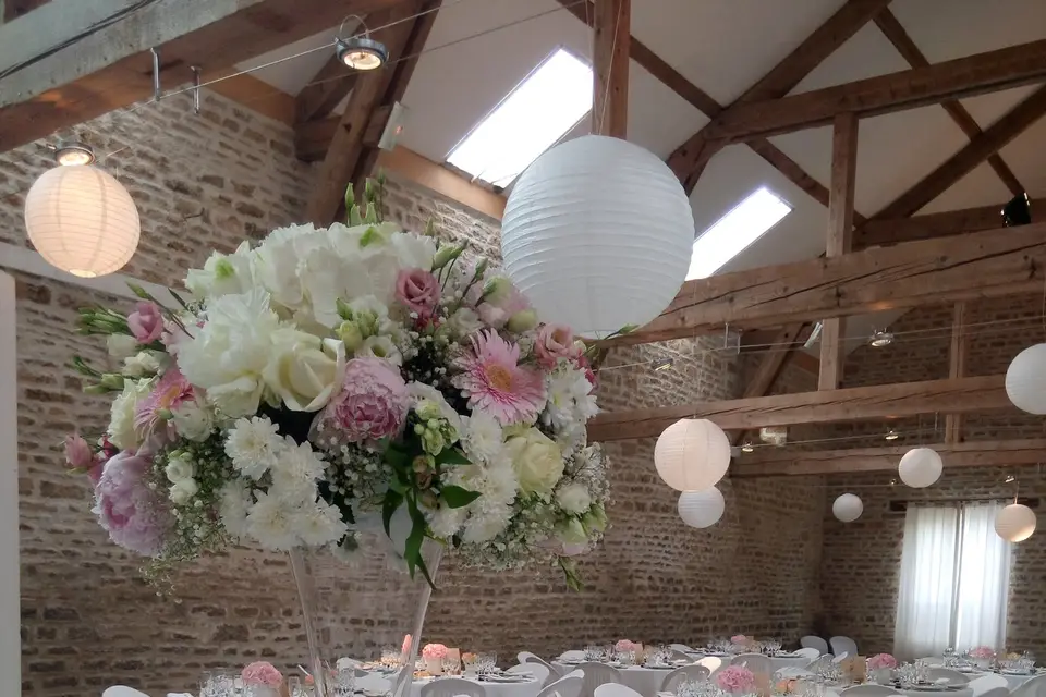 Au Moulin de la Fleuristerie — photo 2