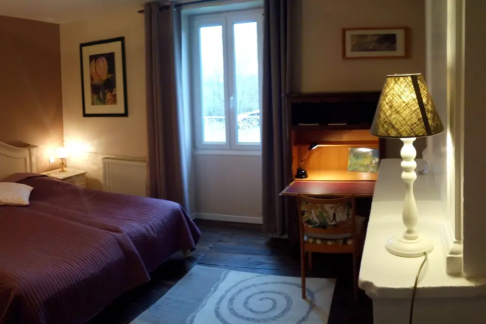 Au Moulin de la Fleuristerie — photo 6