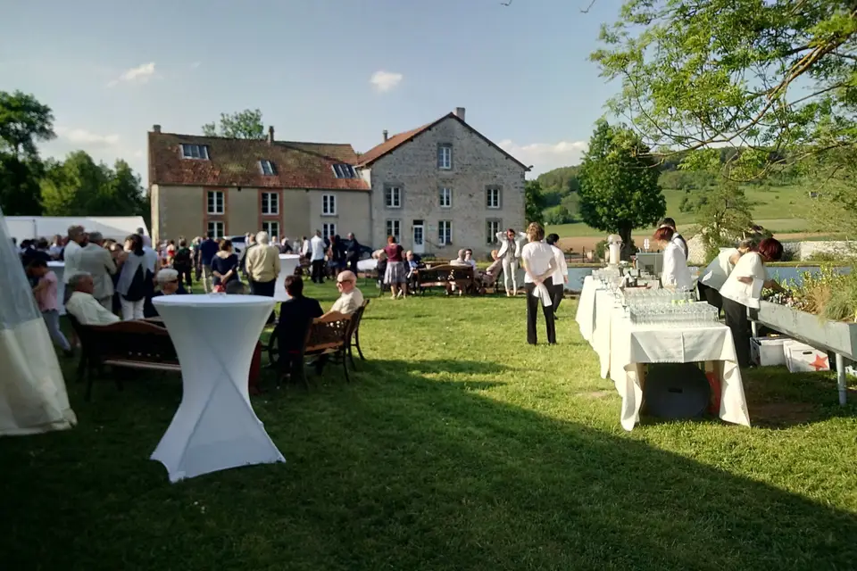 Au Moulin de la Fleuristerie — photo 5