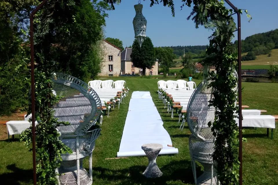 Au Moulin de la Fleuristerie — photo 4