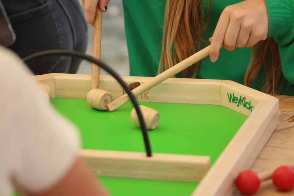 Le Passeur (d'idées) — photo 1