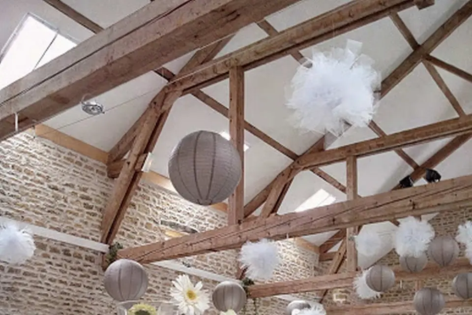 Au Moulin de la Fleuristerie — photo 9