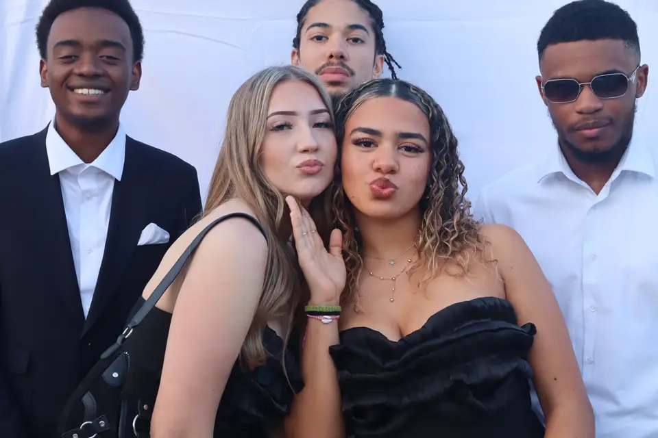 OSK Photobooth — photo 8