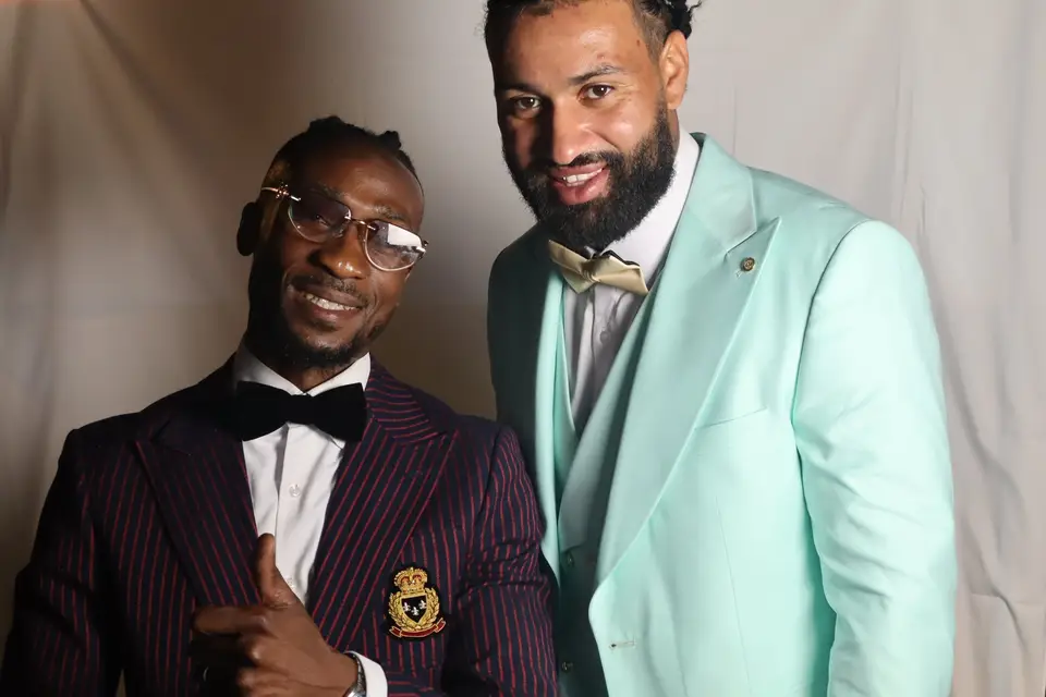 OSK Photobooth — photo 7