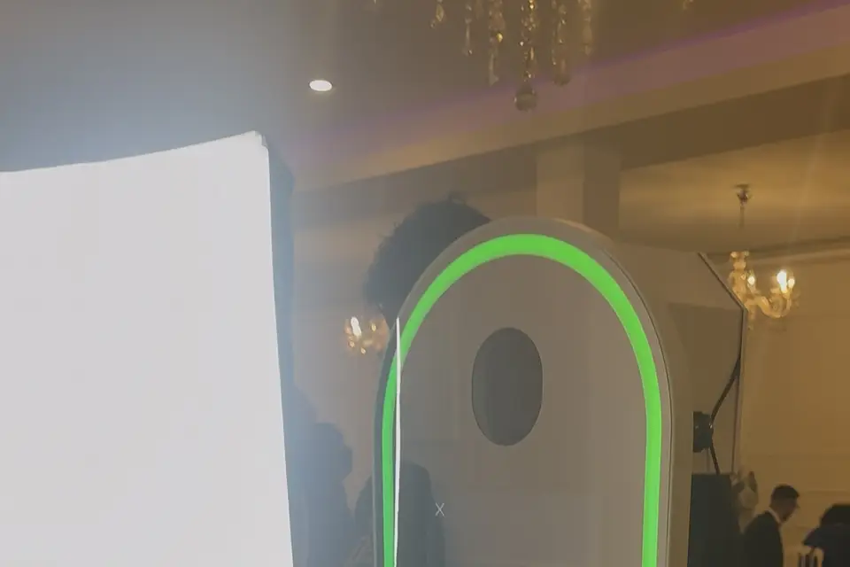 OSK Photobooth — photo 5