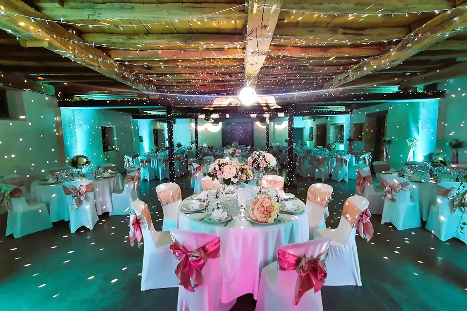 Yoann Seyve Prestations