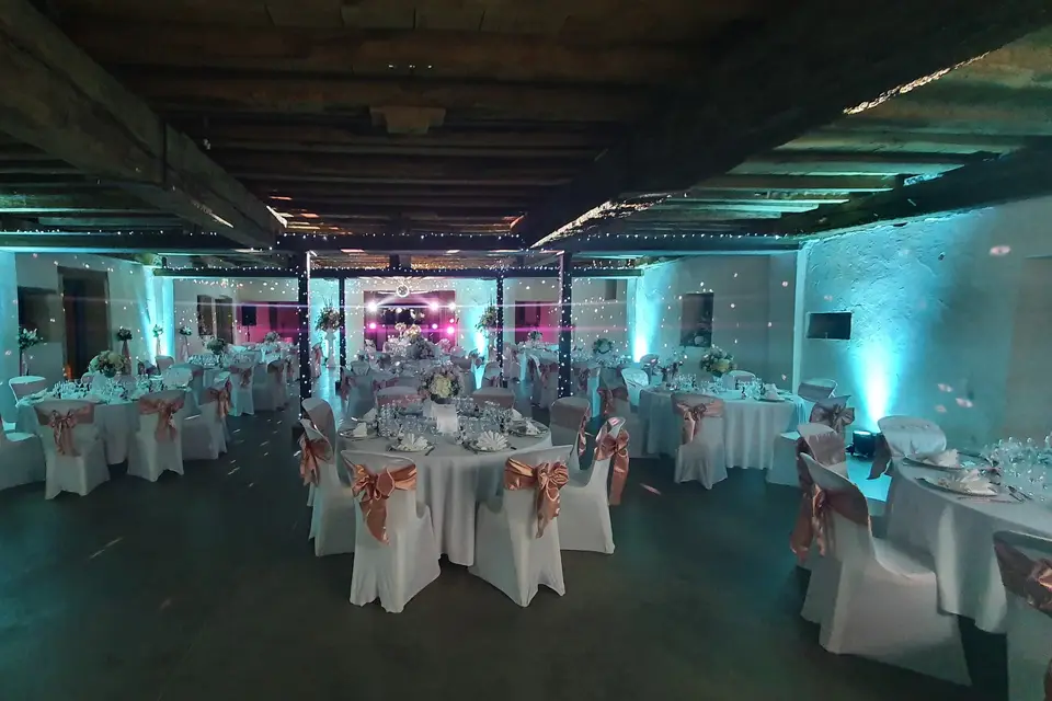 Yoann Seyve Prestations — photo 8