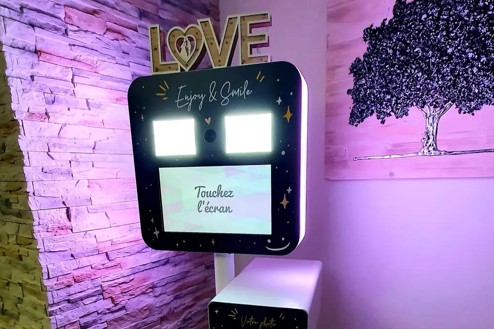 Yoann Seyve Prestations — photo 1