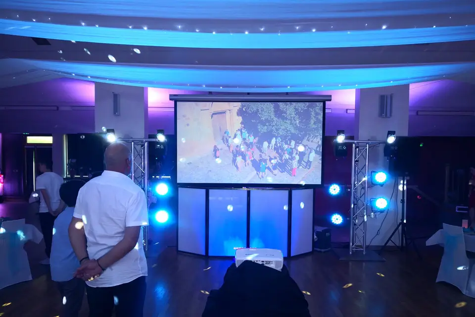 Yoann Seyve Prestations — photo 7