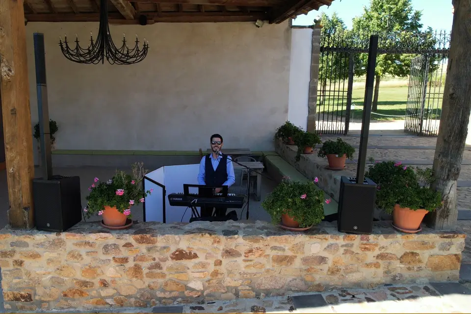 Yoann Seyve Prestations — photo 2