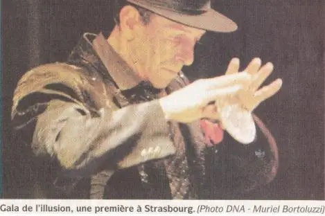 Magic Evènement — photo 7