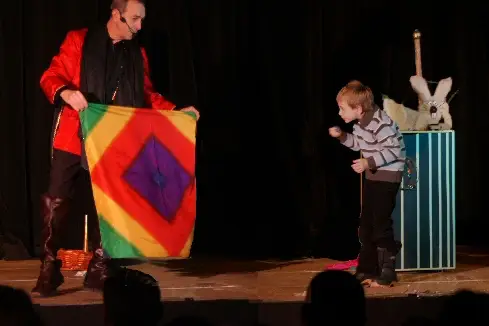 Magic Evènement — photo 1