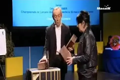 Magic Evènement — photo 3