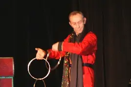 Magic Evènement — photo 4