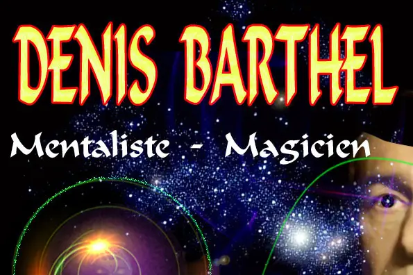 Magic Evènement — photo 8