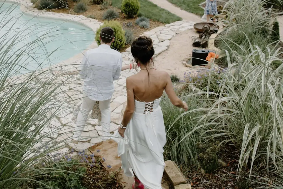 Château des Salettes