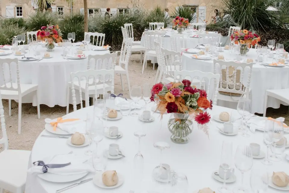 Château des Salettes — photo 3