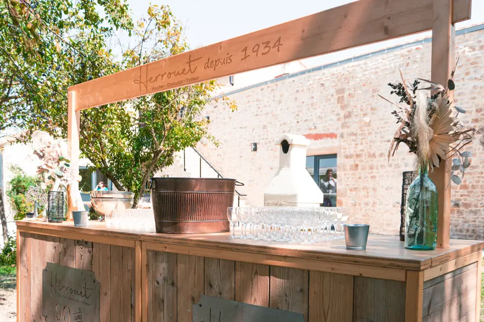 Maison Herrouet — photo 1