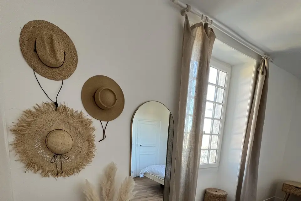 Château des Salettes — photo 7