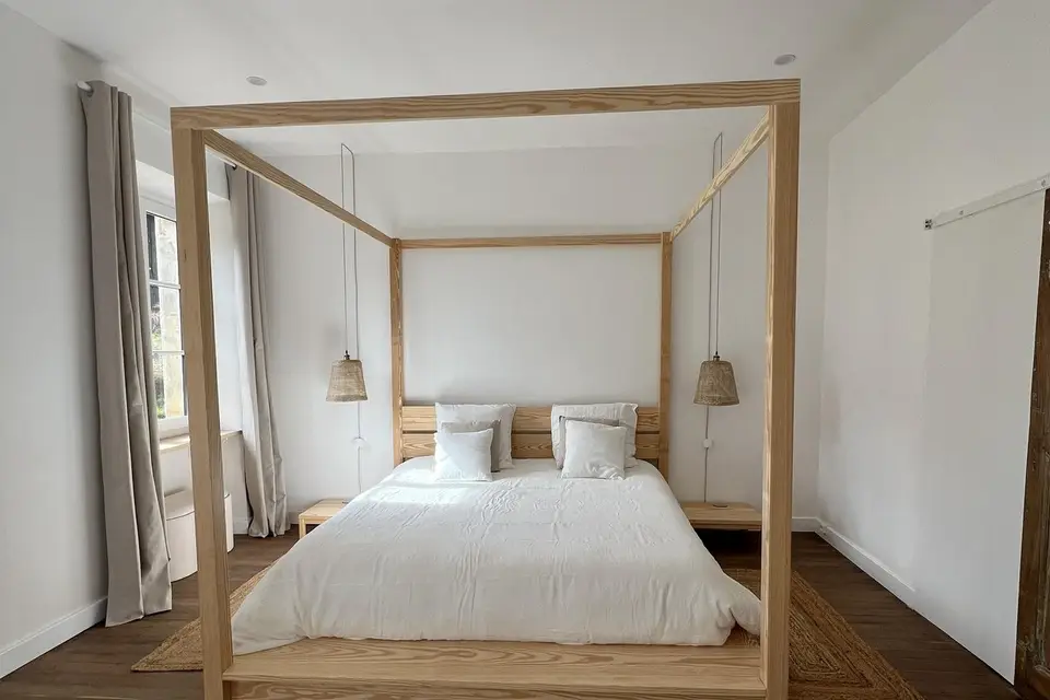 Château des Salettes — photo 6