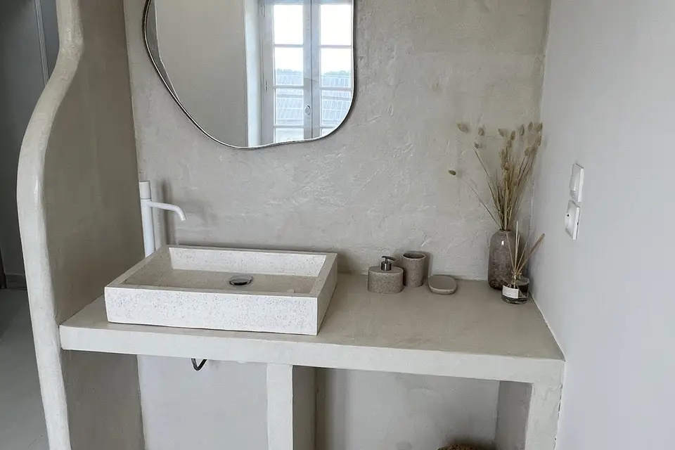 Château des Salettes — photo 8