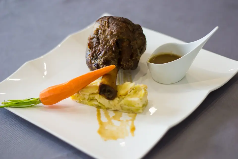 Le Valentin — photo 2