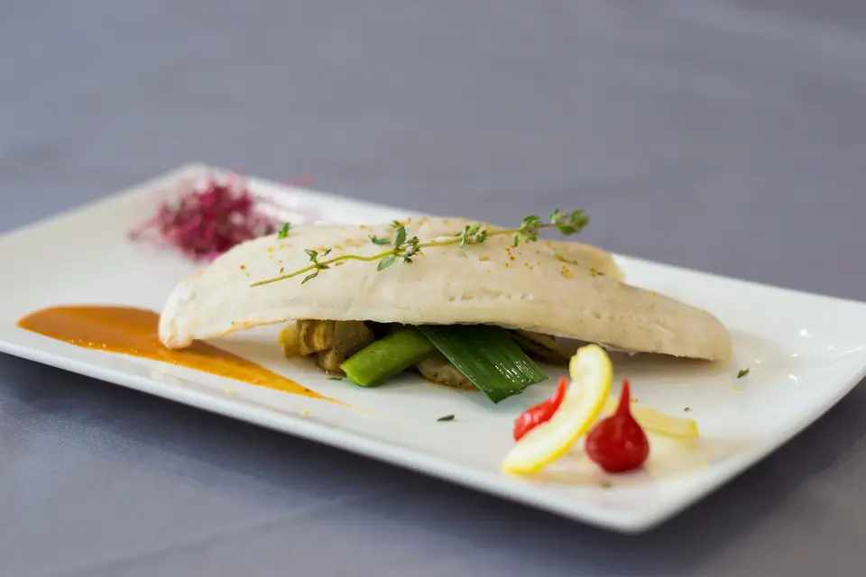 Le Valentin — photo 3