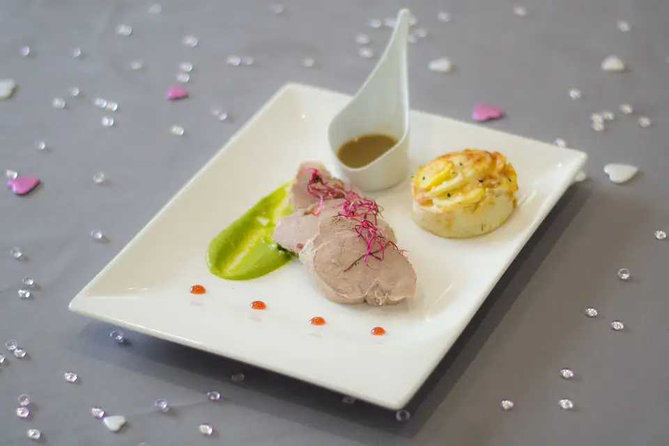 Le Valentin — photo 5