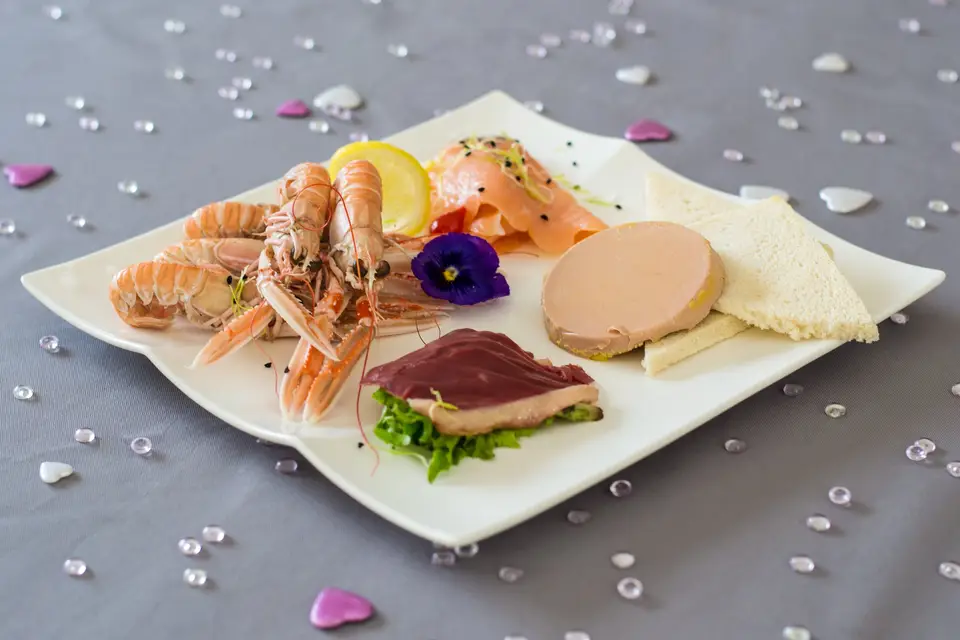 Le Valentin — photo 7