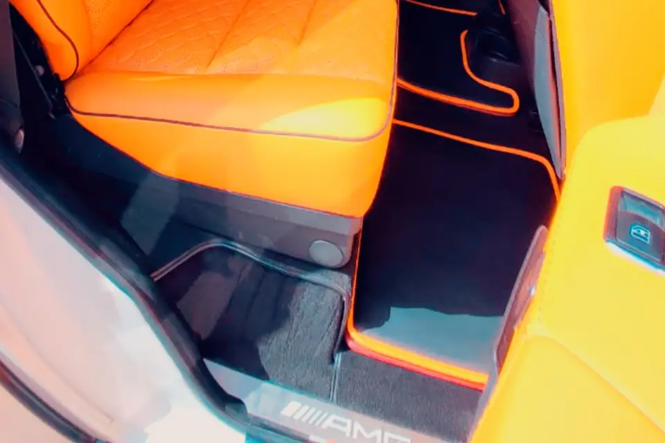 Bhamsauto Prestige — photo 4