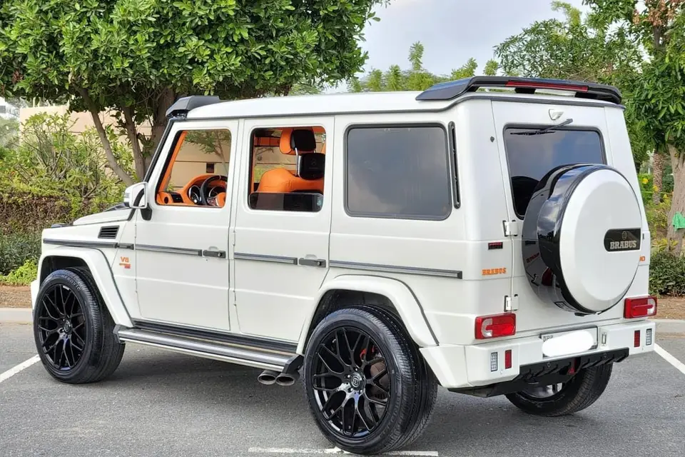 Bhamsauto Prestige — photo 5