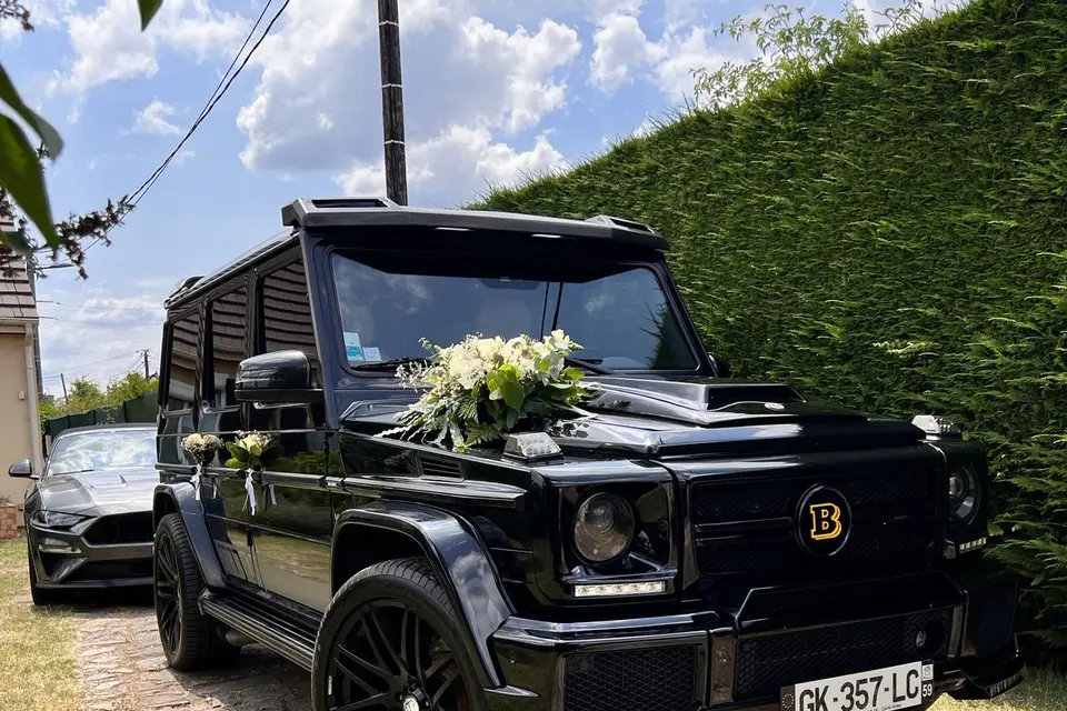 Bhamsauto Prestige — photo 6