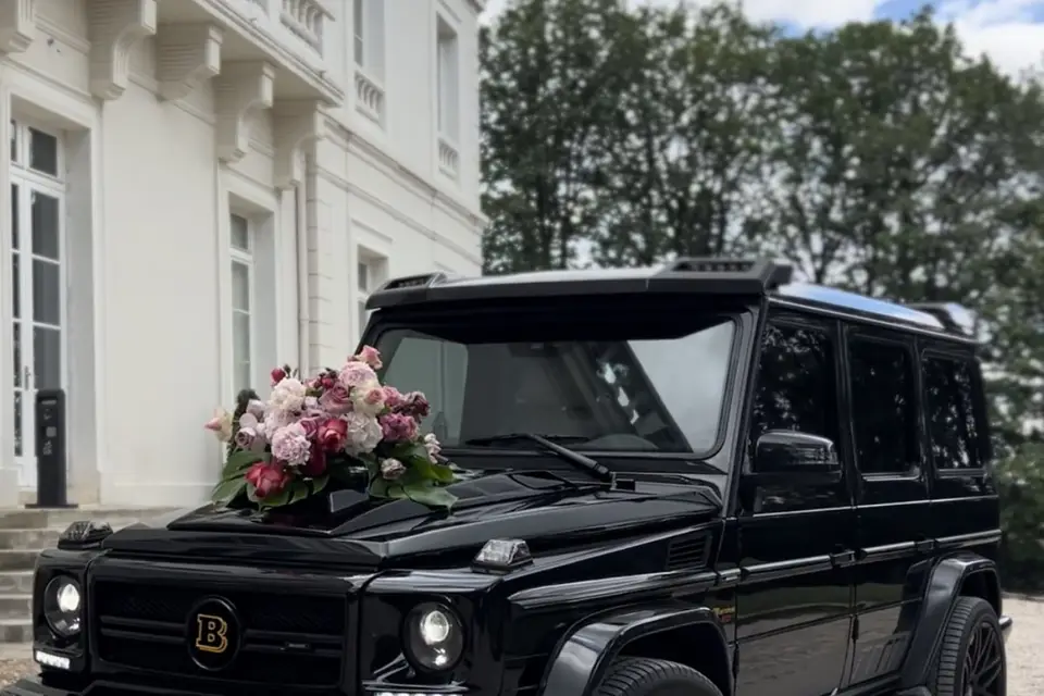 Bhamsauto Prestige — photo 7