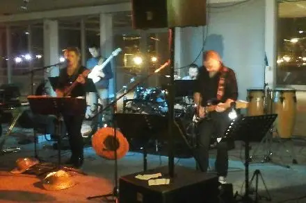 Curaçao Blues — photo 6