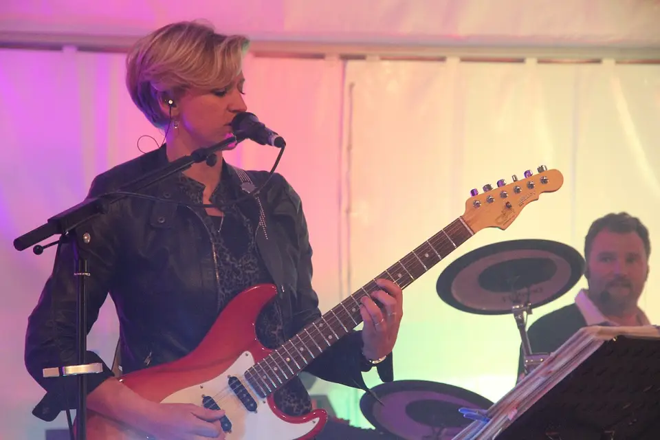 Curaçao Blues — photo 2