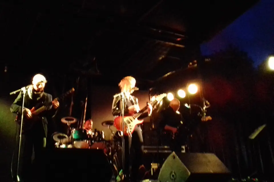 Curaçao Blues — photo 7