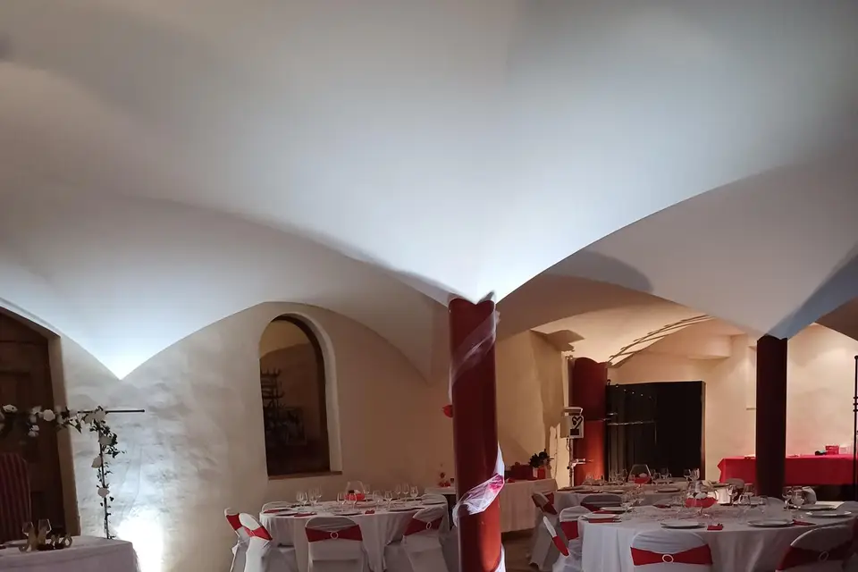 Wedding Planner Fanny — photo 4