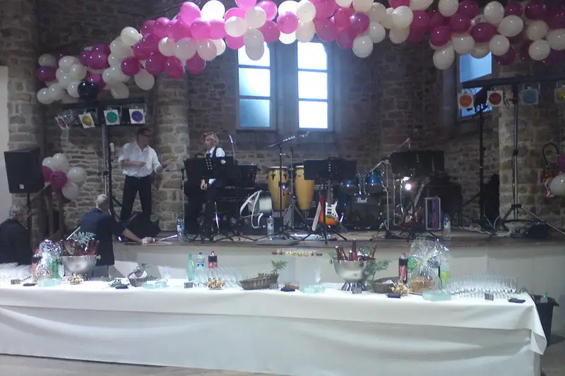 Curaçao Blues — photo 3